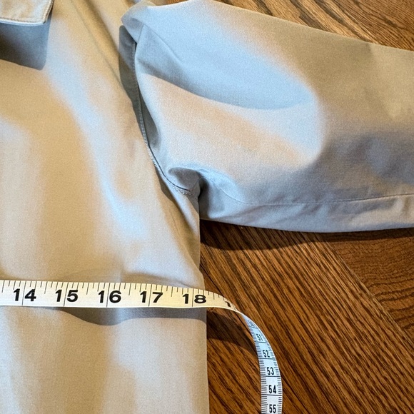 GAP Women's Classic Tan Trench Coat - Picture 6 of 6